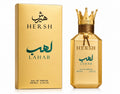 Lahab Eau de Parfum by Hersh – Unisex EDP 100ml
