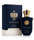 Yacht Club by Gulf Orchid Eau de Parfum 100ml