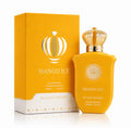 Mango Ice by Gulf Orchid Eau de Parfum 100ml