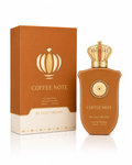 Coffee Note by Gulf Orchid Eau de Parfum 100ml