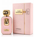 Warm Emotion by Le Bonheur Eau de Parfum 100ml