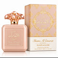 Shams Al Emarat Khususi Glaze & Glow by Ard Al Zaafaran Eau de Parfum 100ml