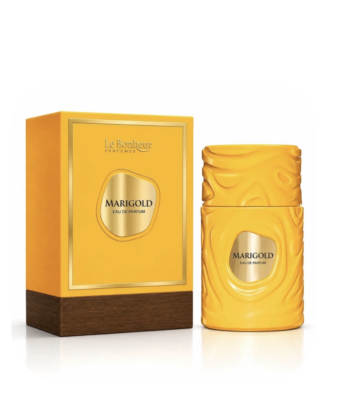 Marigold by Le Bonheur Eau de Parfum 100ml