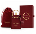 Red Carpet by Maison Asrar Eau de Parfum 100ml