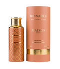 Monarch by Maison Asrar Eau de Parfum 100ml - Unisex Perfume