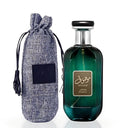 Mousuf Ramadi by Ard Al Zaafaran Eau de Parfum 100ml