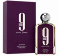 9 PM Pour Femme by Afnan Eau de Parfum 100ml