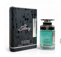 The Story Sport by Le Bonheur Eau de Parfum 100ml