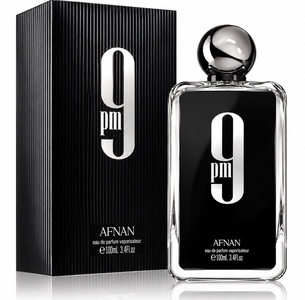 PM by Afnan Eau de Parfum 100ml