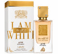 Ana Abiyedh Poudree by Lattafa Eau de Parfum 60ml