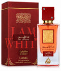 Ana Abiyedh Scarlet by Lattafa Eau de Parfum 60ml