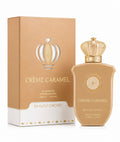 Creme Caramel by Gulf Orchid Eau de Parfum 100ml