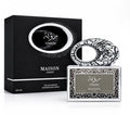Vision by Maison Asrar Eau de Parfum 100ml - Unisex Perfume