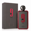 9 PM Rebel by Afnan Eau de Parfum 100ml