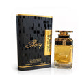 The Story by Le Bonheur Eau de Parfum 100ml