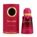 StrawBae by Gulf Orchid Eau de Parfum 100ml