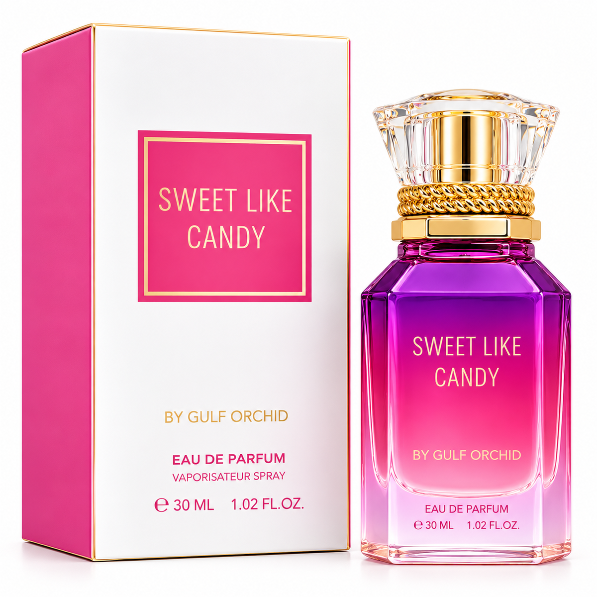 Sweet Like Candy by Gulf Orchid — 30 mL