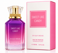 Sweet Like Candy by Gulf Orchid Eau de Parfum 100ml