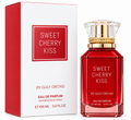 Sweet Cherry Kiss by Gulf Orchid Eau de Parfum 100ml