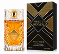 Sweet Heaven by Gulf Orchid Eau de Parfum 100ml