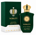 Nobility by Gulf Orchid Eau de Parfum 100ml