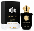 Exotic Oud by Gulf Orchid Eau de Parfum 100ml