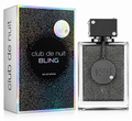 Club de Nuit Bling by Armaf Eau de Parfum 75ml