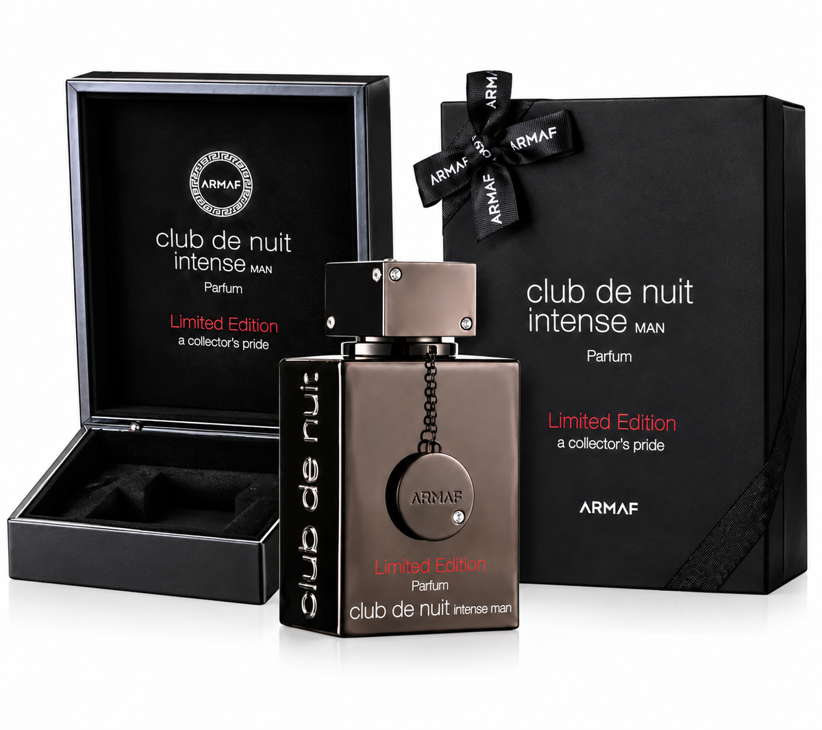 Club de Nuit Intense Man Limited Edition by Armaf