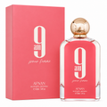 9 AM Pour Femme by Afnan Eau de Parfum 100ml