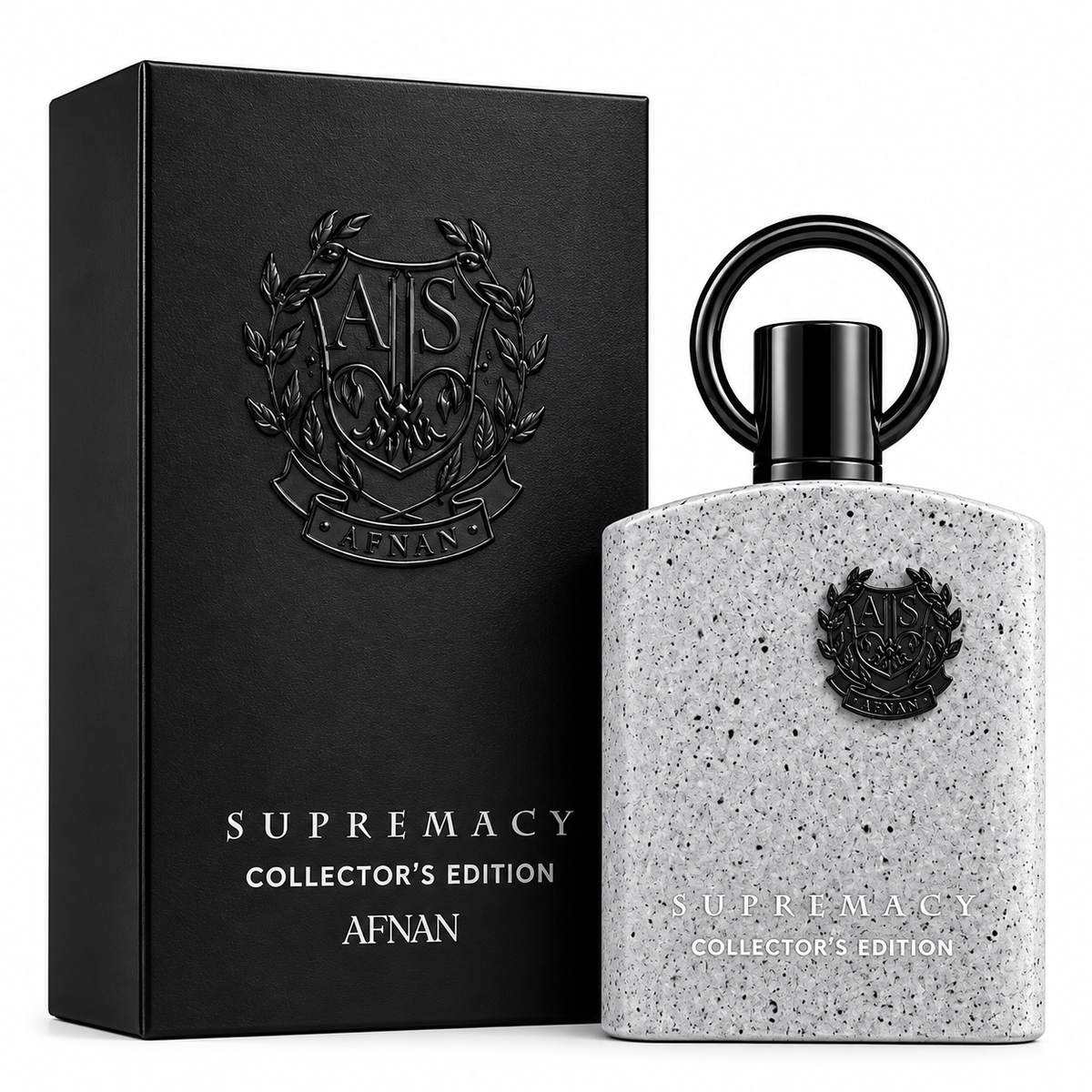 Supremacy Collector's Edition by Afnan Eau de Parfum 100ml