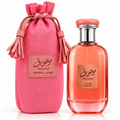 Mousuf Wardi by Ard Al Zaafaran Eau de Parfum 100ml