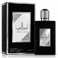 Ameer Al Arab Black by Asdaaf Eau de Parfum 100ml